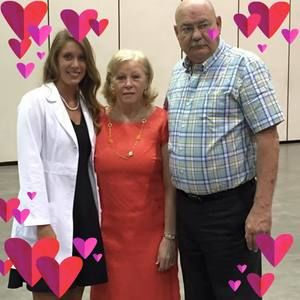 Meet your Posher, Waynesue